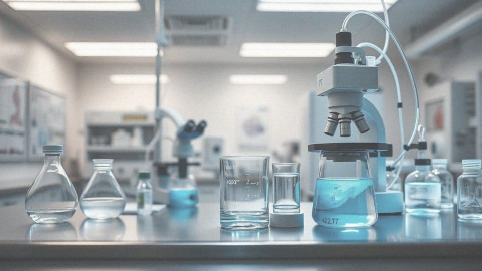 Jak działają inhibitory ACE na ciśnienie krwi?