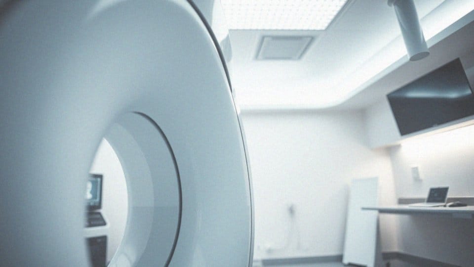 Jakie są efekty promieniowania rentgenowskiego używanego w tomografii?