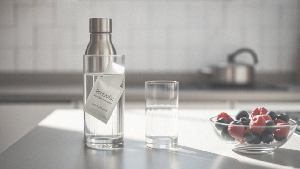 Jak przyjmować Neurax Biotic Spectrum dla najlepszych efektów?