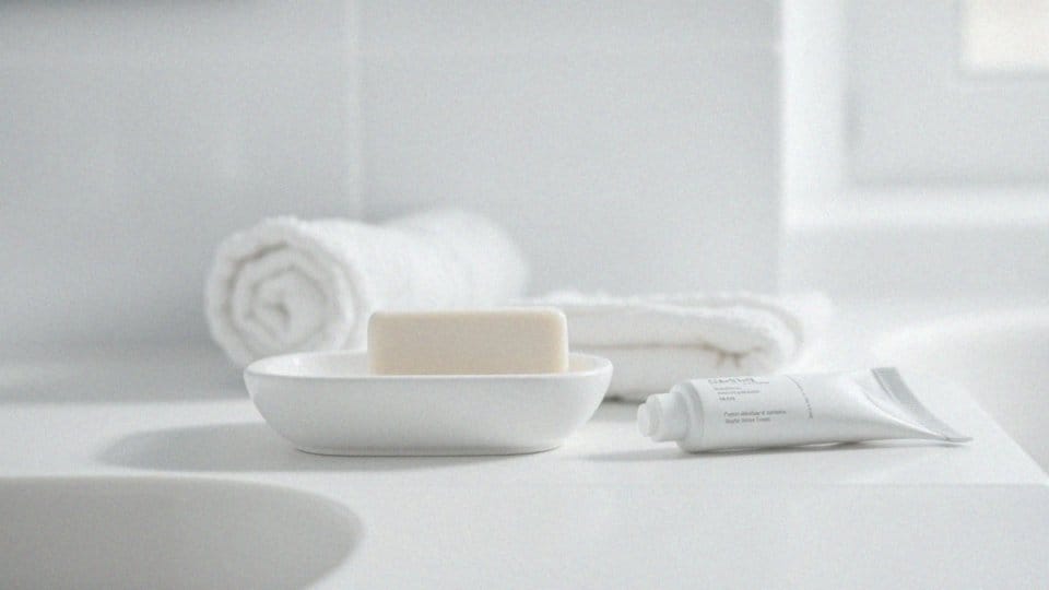 Jakie infekcje mogą powodować swędzenie sromu?