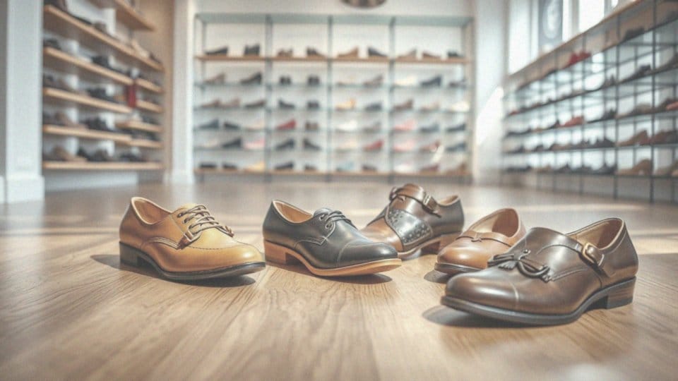 Jakie rodzaje zapięcia posiadają buty damskie?