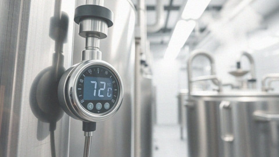 Jakie techniki obróbki termicznej są skuteczne przeciwko Listeria monocytogenes?