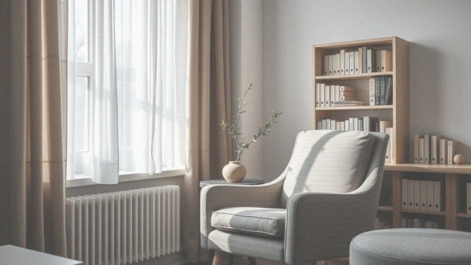 Jakie są źródła pomocy w walce z depresją?