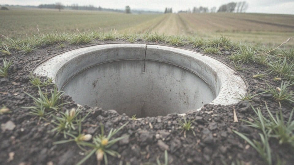 Co to jest zbiornik rewizyjny i dlaczego jest ważny?