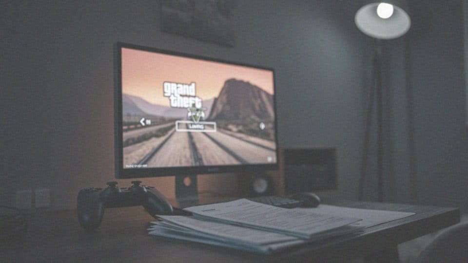 Ile kosztują dodatki do GTA 5?