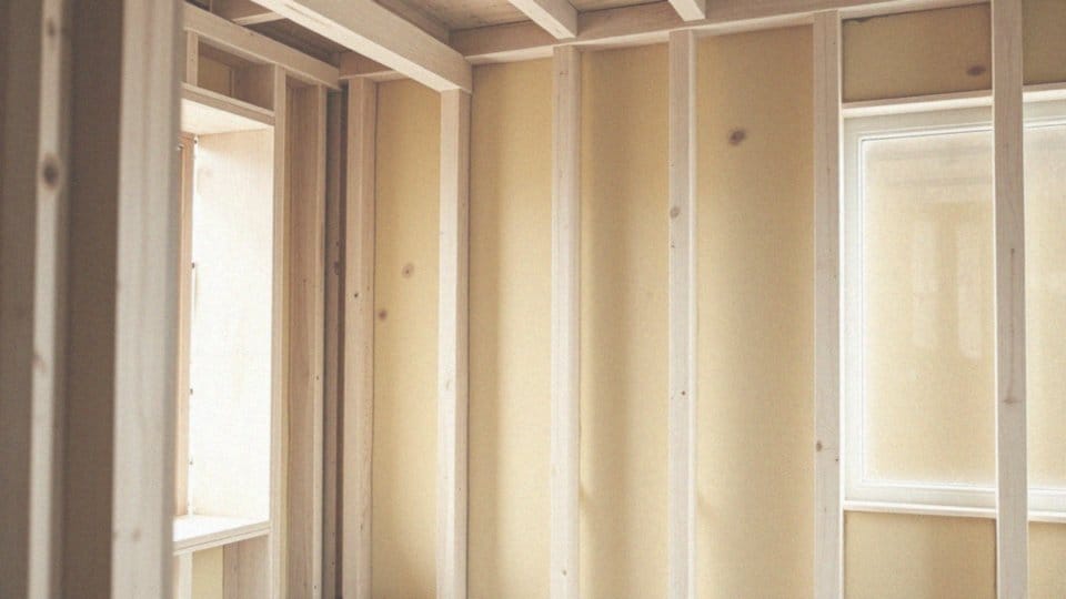 Jak płyty PIR 5 cm optymalizują izolację cieplną?