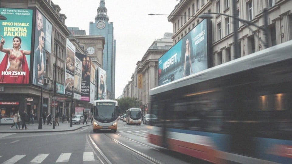 Jakie mają miejsce w kulturze masowej?