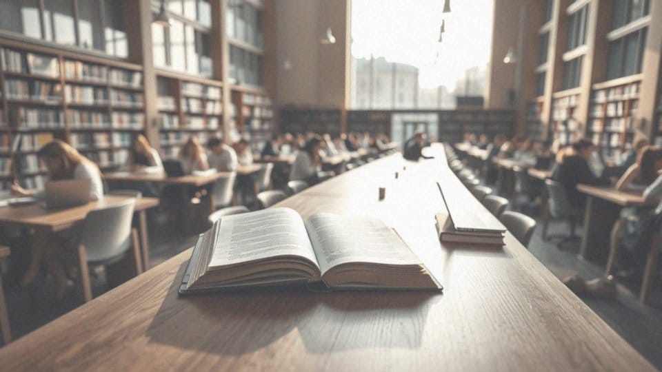 Dlaczego filologia angielska jest kierunkiem z przyszłością?