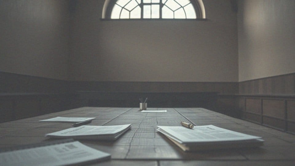 Jakie są okoliczności łagodzące w przypadku odmowy mandatu?