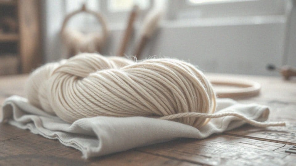 Jakie składniki ma włóczka Merino Extra Fine?