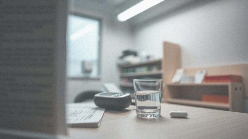 Jakie są skutki uboczne stosowania leków podnoszących ciśnienie?