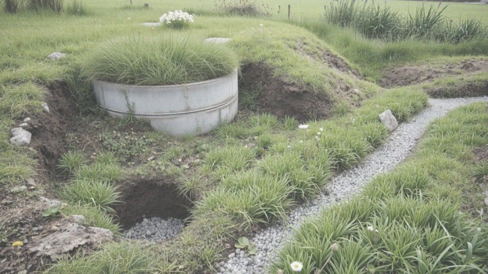 Jak wygląda proces oczyszczania w szambie ekologicznym?