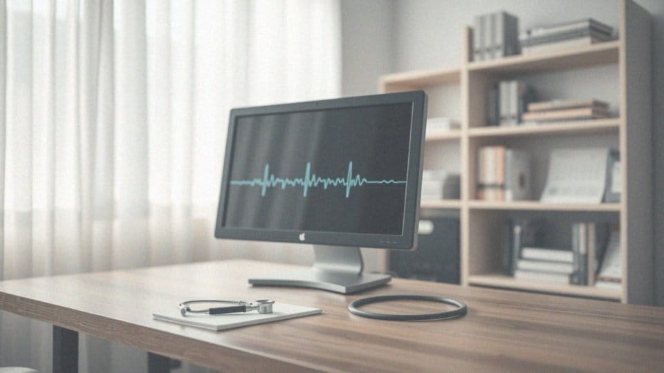 Dlaczego konsultacja z lekarzem jest ważna przy leczeniu nadciśnienia?