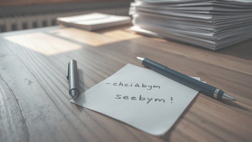 Jak piszemy cząstki -bym, -byś, -by łącznie?