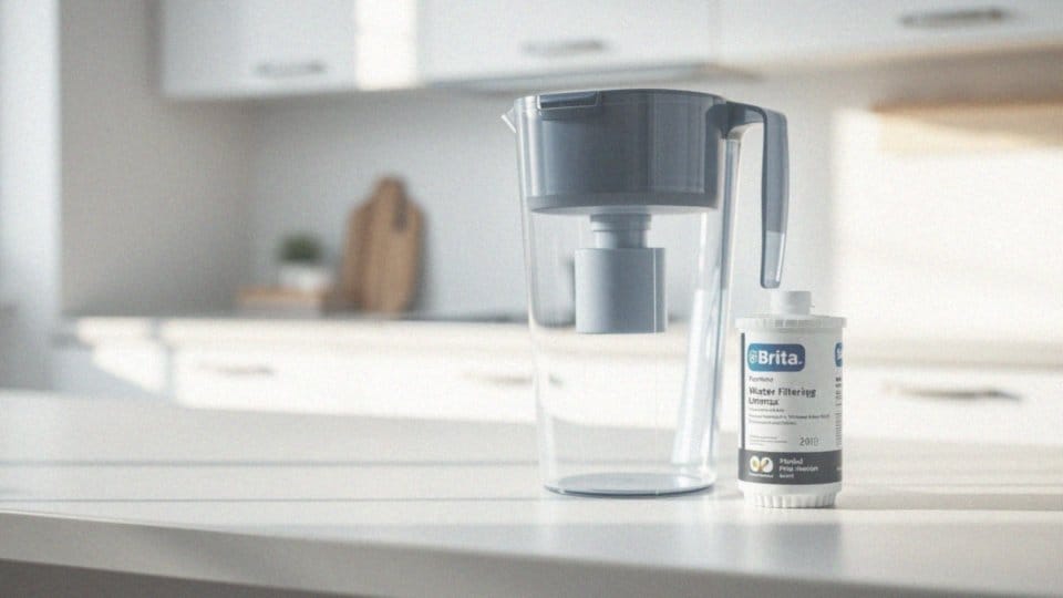 Jak sprawdzić kompatybilność filtra z dzbankiem Brita?