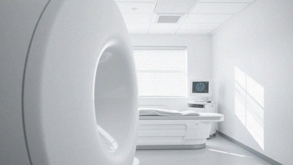 Jak długo trwa badanie tomografii komputerowej?