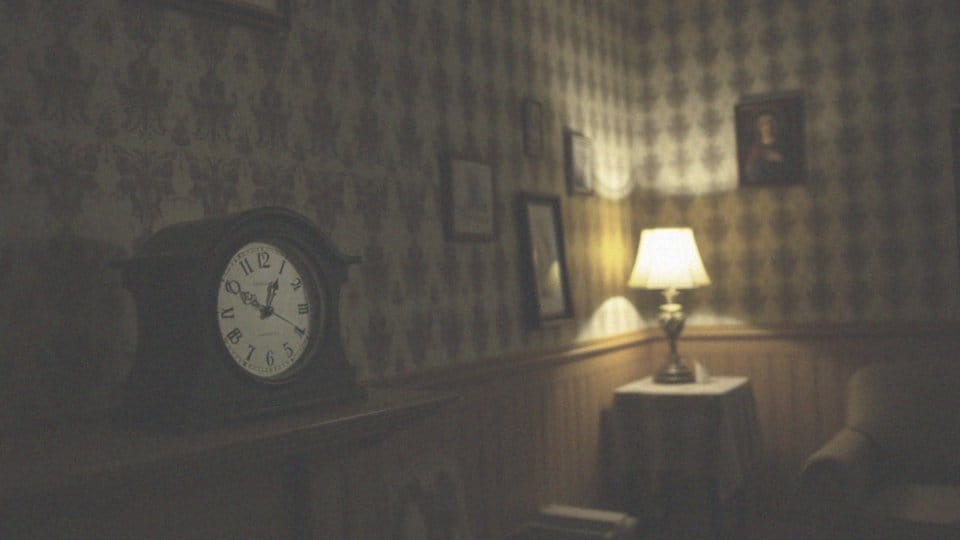 Co mówi o godzinie 01:01 nasz Anioł Stróż?