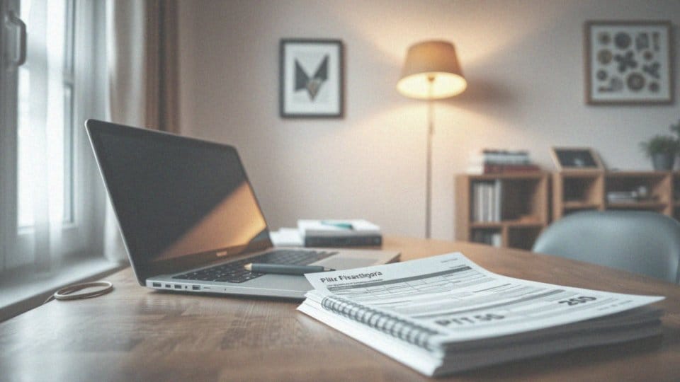 Jakie informacje zawiera formularz PIT 5L?