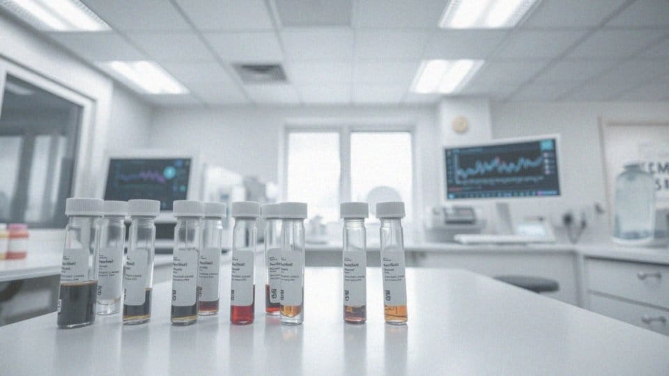 Jakie badania diagnostyczne warto wykonać przy problemach ze zmęczeniem?
