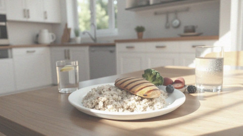 Jakie efekty może przynieść stosowanie diety o niskim IG?