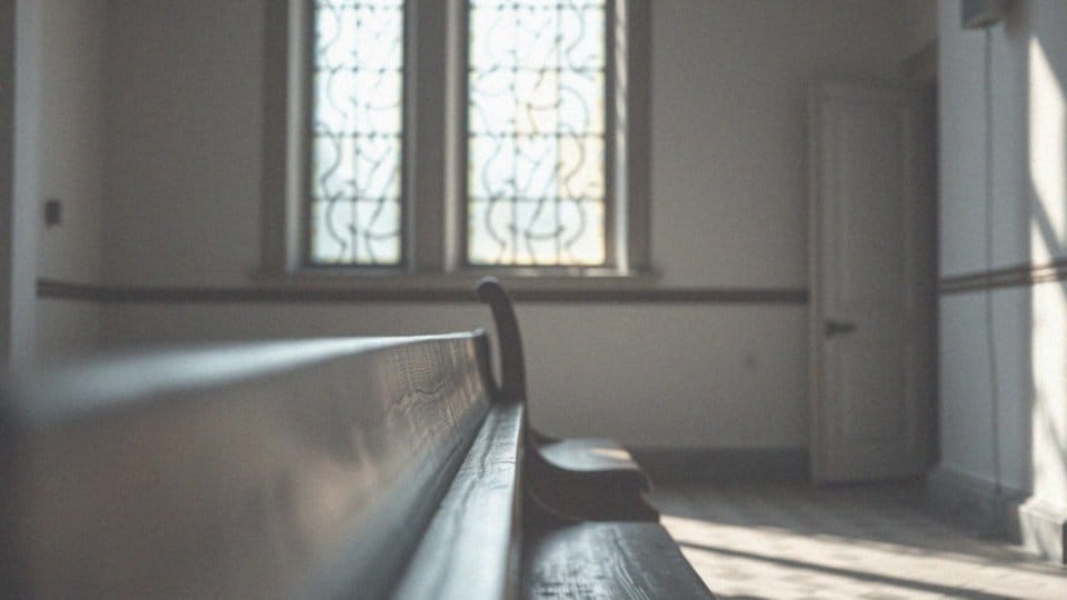 Jakie znaczenie ma wiara w kontekście trudności życiowych?