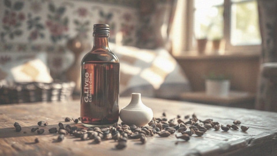 Jakie są zalety olejku goździkowego w aromaterapii?