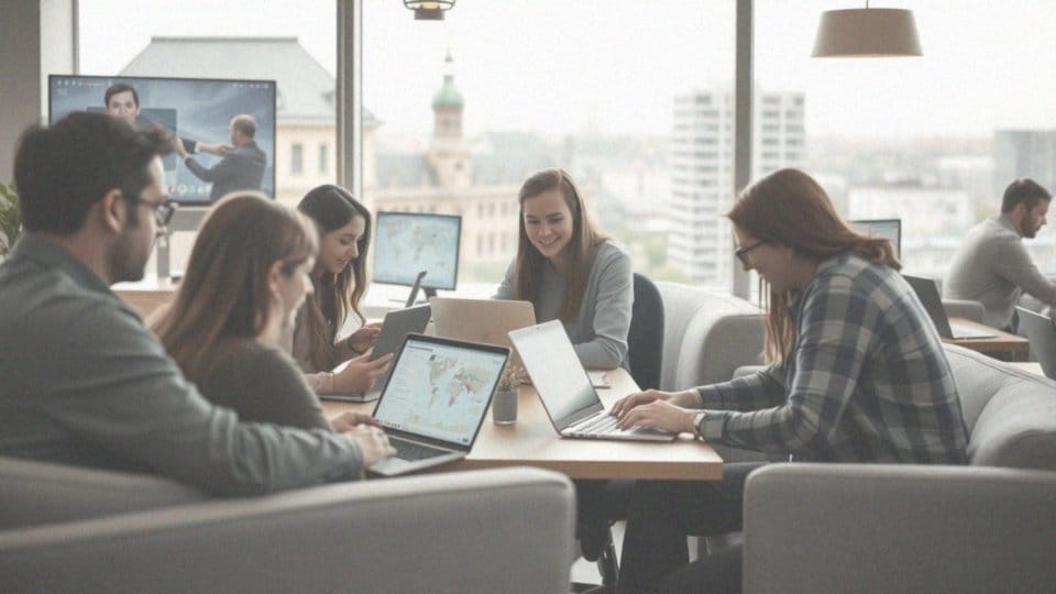 Jak wygląda przyszłość kariery po lingwistyce w kontekście globalizacji?