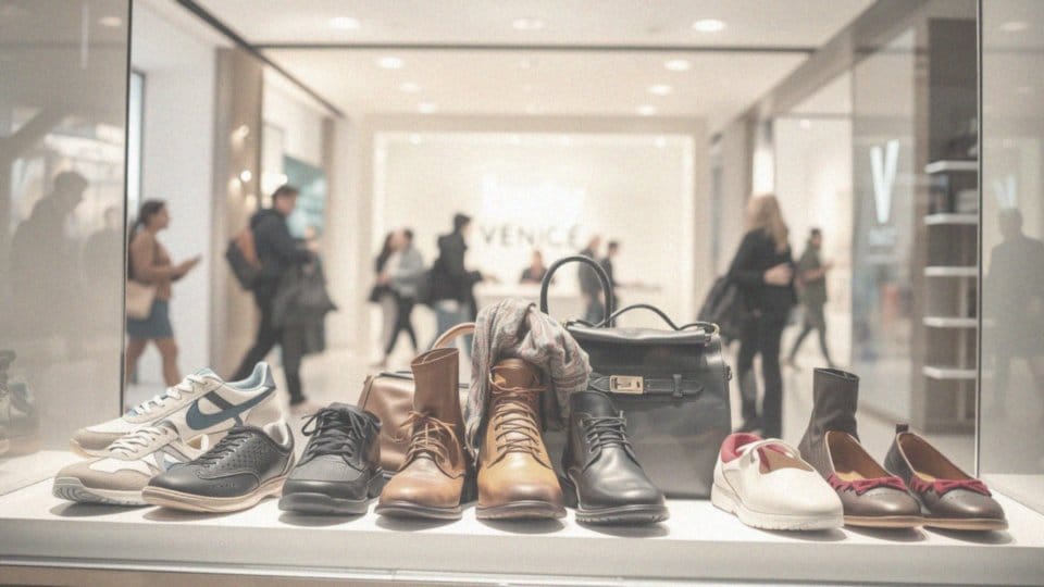 Jakie produkty oferuje Buty Venice?