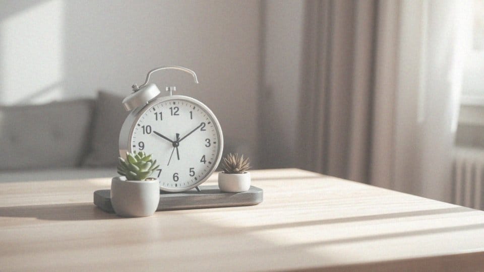 Jakie znaczenie przypisuje się godzinie 10:10 w numerologii?