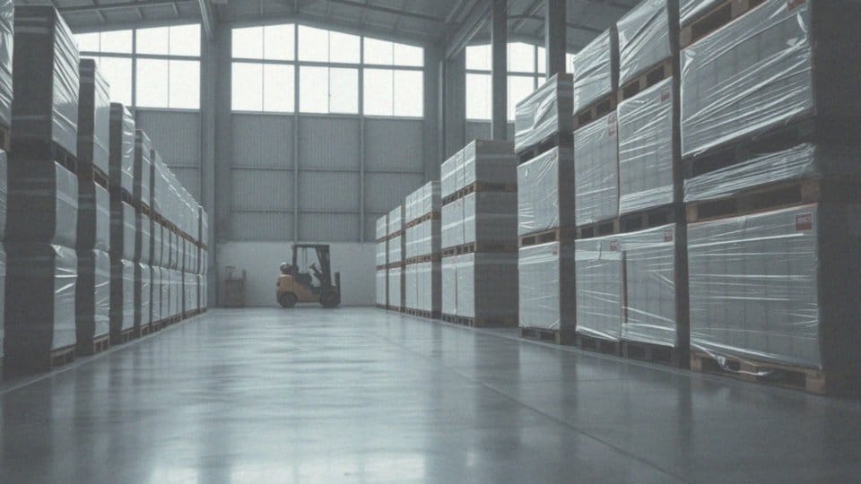 Jakie usługi transportowe są wymienione w paragrafie 4300?