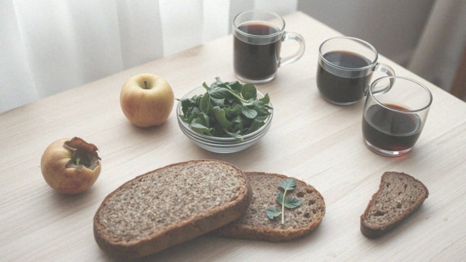 Jakie są przyczyny niedoboru żelaza?