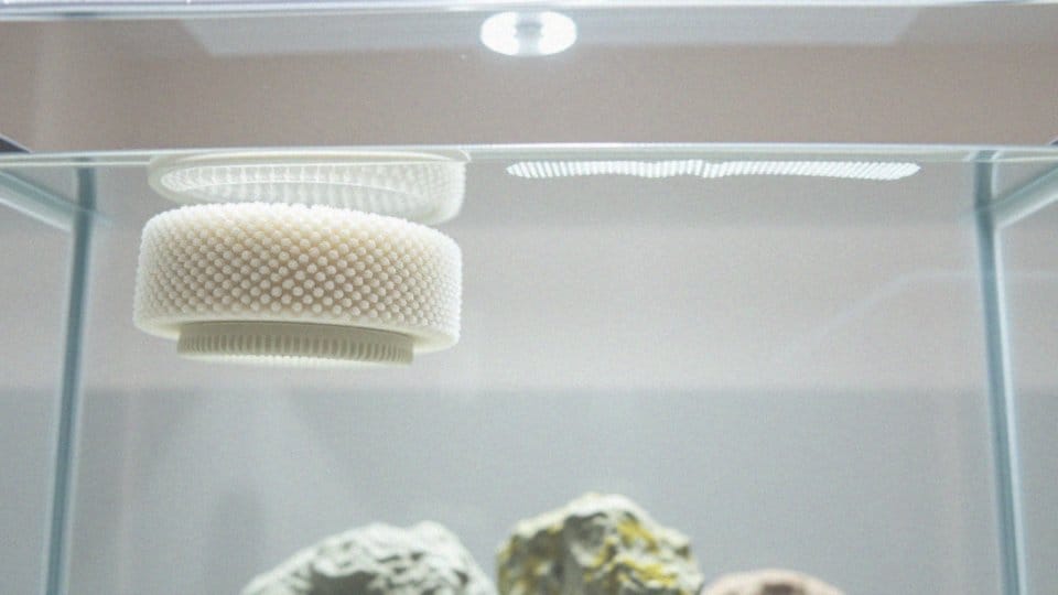 Jakie media filtracyjne są najlepiej stosowane w filtrach akwariowych?
