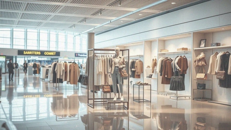 Jakie produkty oferuje Fashion Boutique?