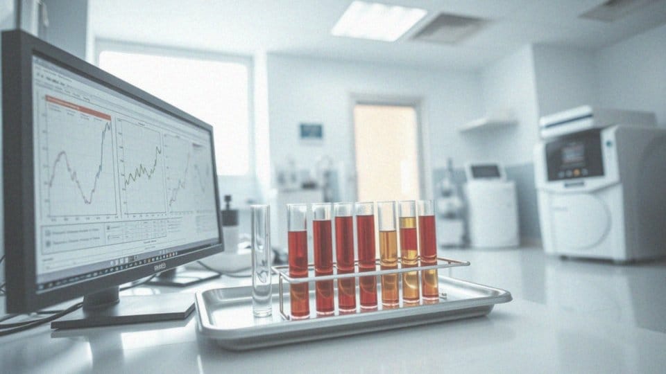 Jakie badania pomagają w diagnozowaniu niewydolności nerek?