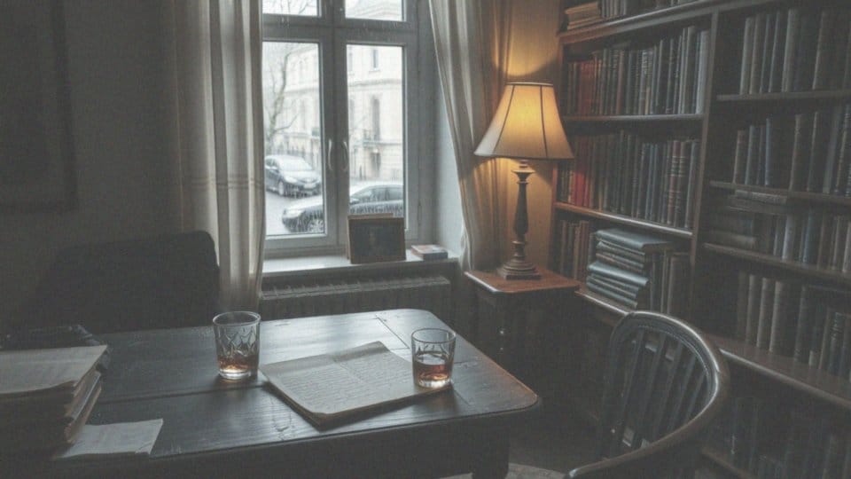 Jakie były okoliczności życia prywatnego Jacka Zejdlera?