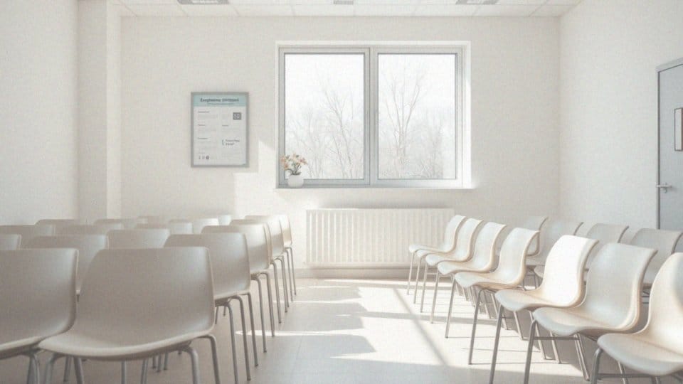 Jakie są warunki rejestracji w urzędzie pracy?
