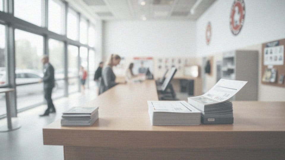 Jak działa wypłata przekazu pocztowego?