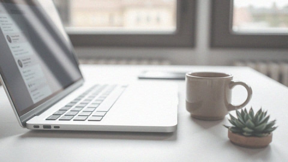 Jakie są zalety używania skrótu IDK?