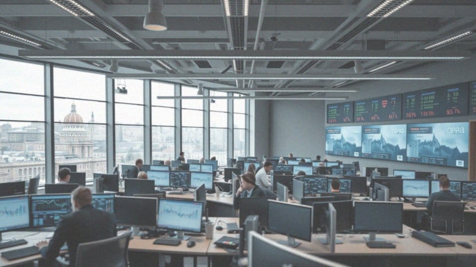 Jakie są źródła finansowania mediów mainstreamowych?