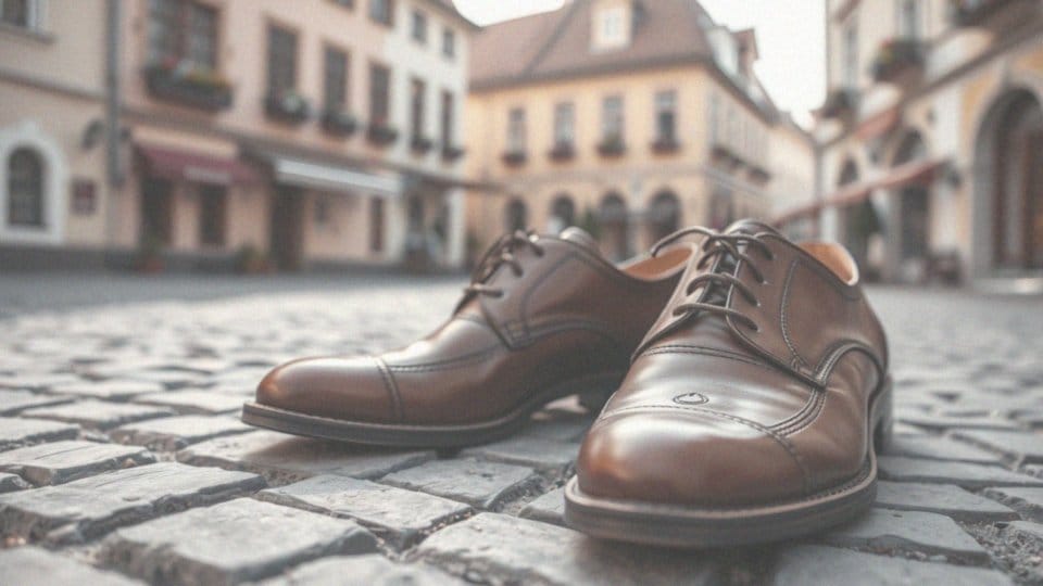 Jakie są zalety butów męskich Pikolinos w kontekście komfortu?