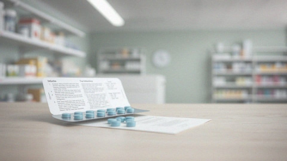 Jakie są skutki uboczne i przeciwwskazania dla Maxigra Go?
