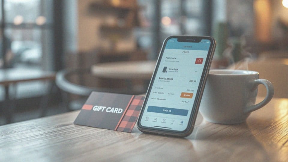 Jak wykorzystać kartę podarunkową w sklepach stacjonarnych i online?
