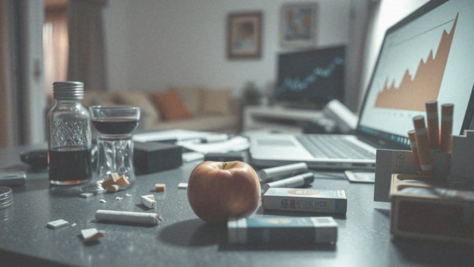 Jakie są najczęstsze przyczyny nadciśnienia?