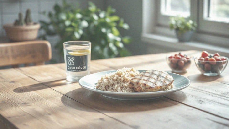 Jak dieta niskoglikemiczna wpływa na poziom cukru we krwi?