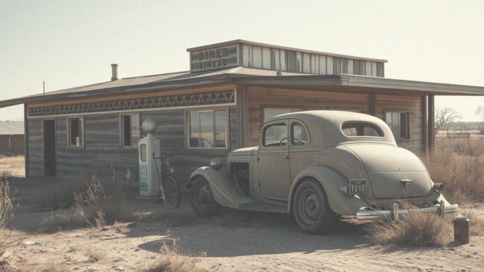 Jakie były wpływy Bonnie i Clyde na przestępczość w Ameryce lat 30. XX wieku?