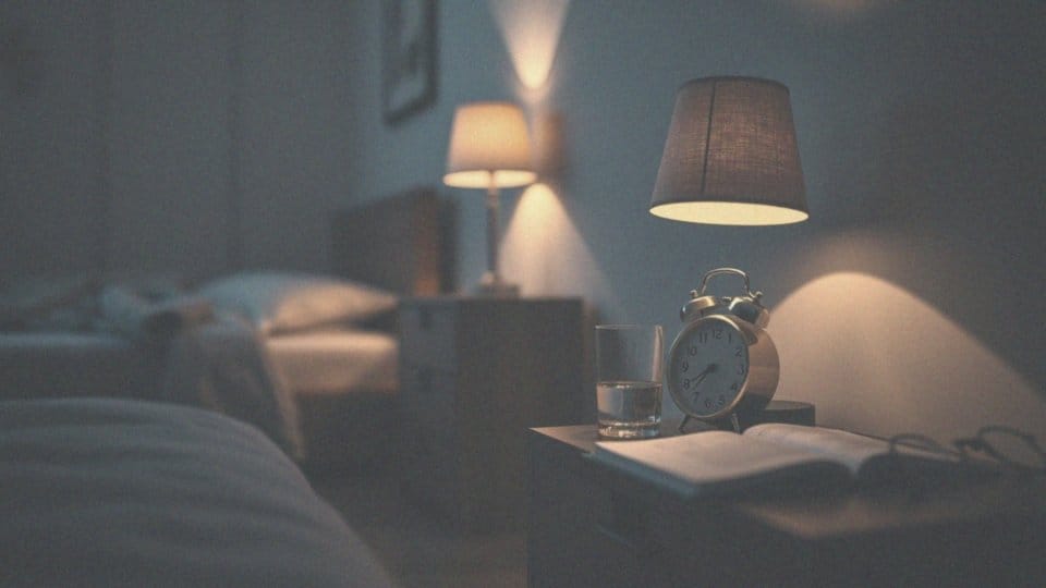 Jak melatonina reguluje rytm dobowy snu i czuwania?