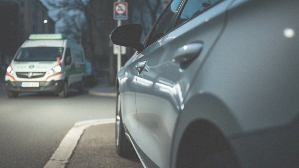 Jakie są skutki prawne niewskazania sprawcy wykroczenia?