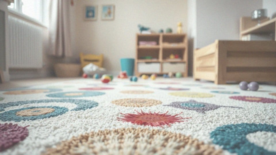 Dlaczego rodzice muszą wiedzieć, jak trudne może być usunięcie plasteliny?