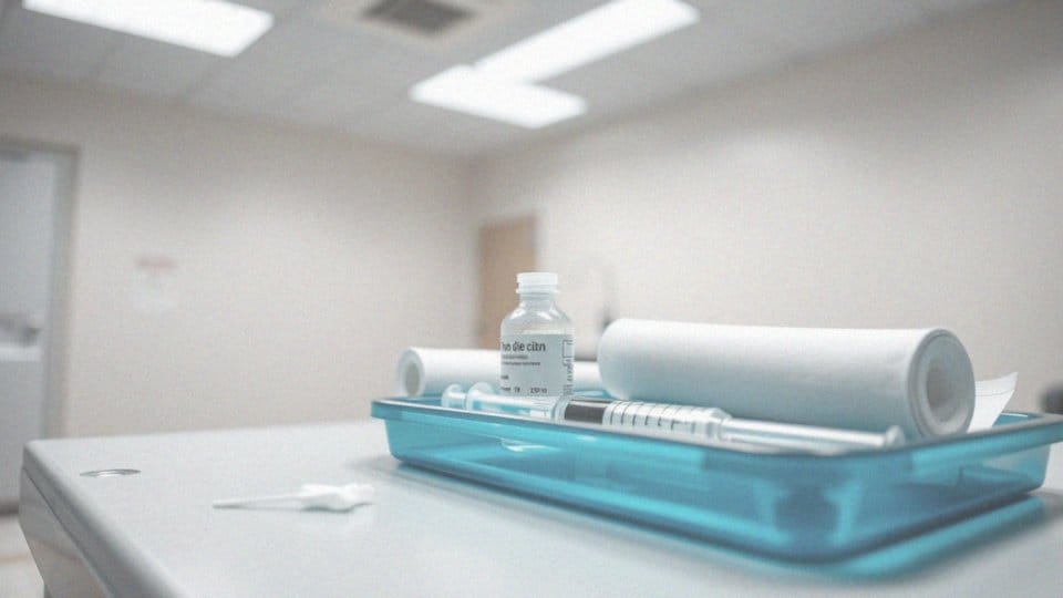 Jak działa iniekcja domięśniowa z żelazem?