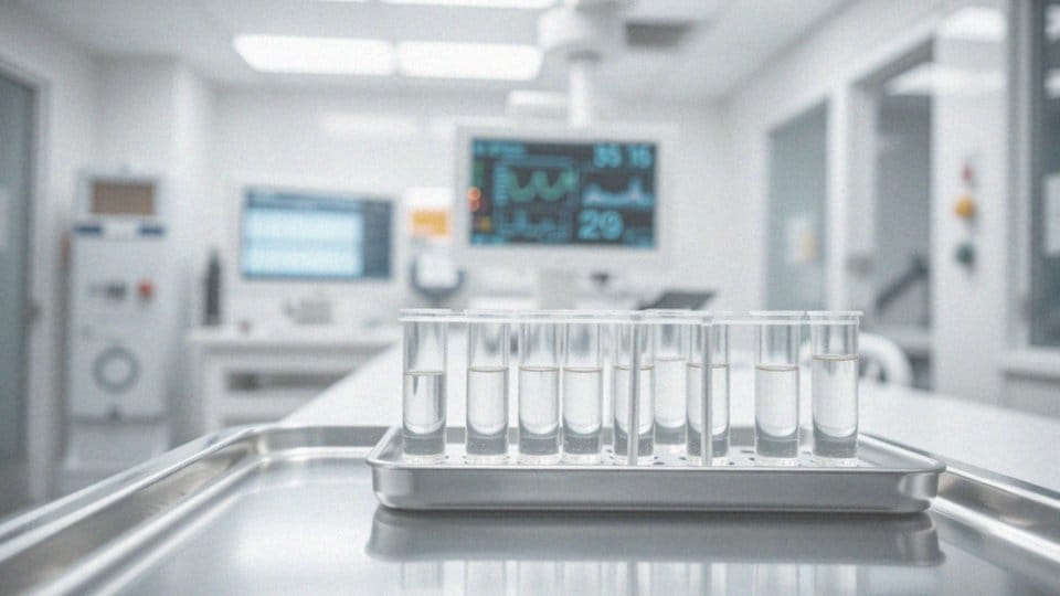 Jakie są kryteria kliniczne listeriozy?